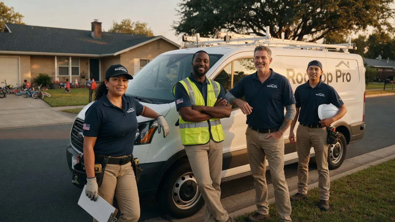 Roof Repair in Allensville, PA near me